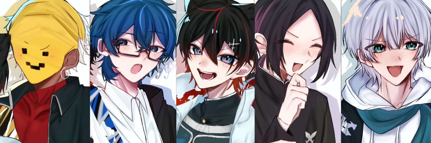 きゃだまる banner