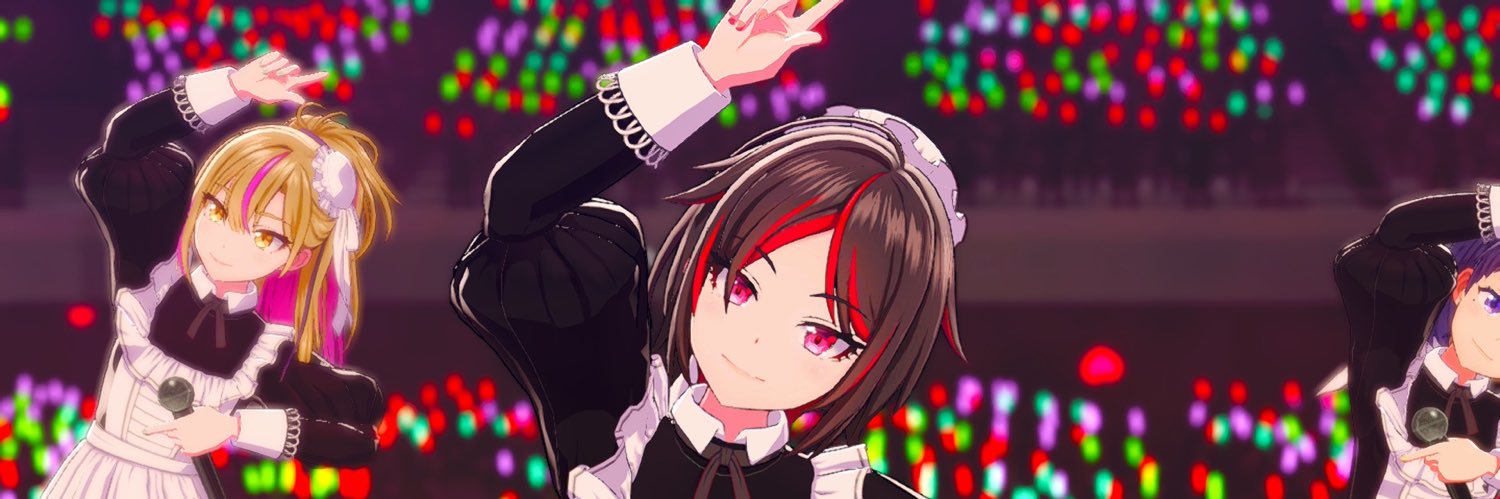 ホﾉﾚホﾉﾚ banner