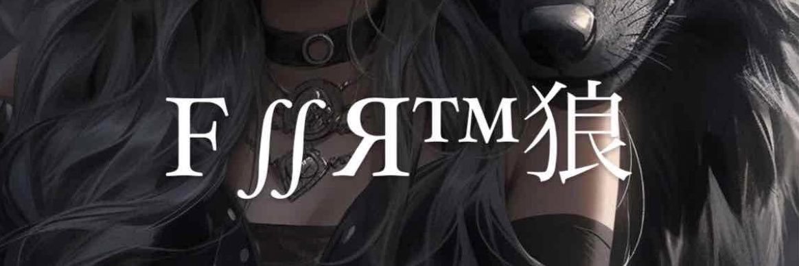 F∬Я™代表ぱい美 banner