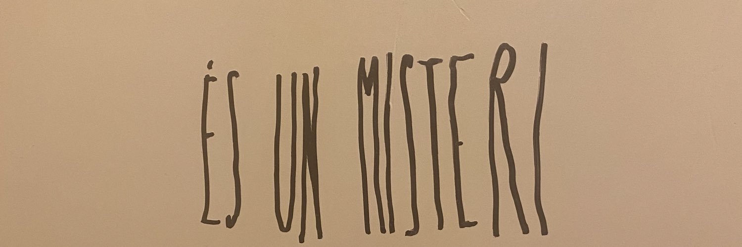 AgentMysteron1's profile banner image