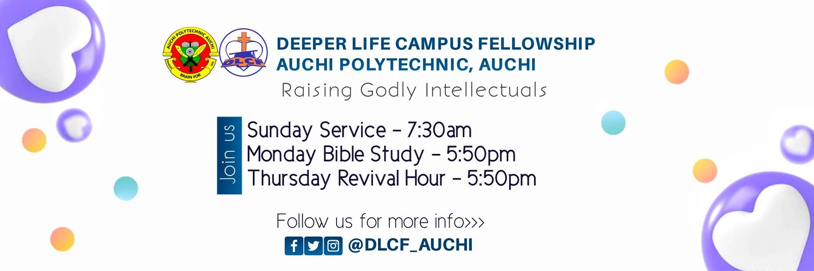 DlcfAuchi's profile banner image