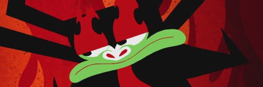 Seth banner