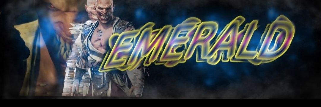 Emerald678902's profile banner image