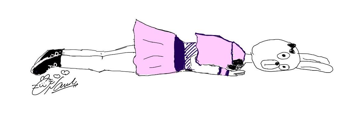 denimsozai's profile banner image