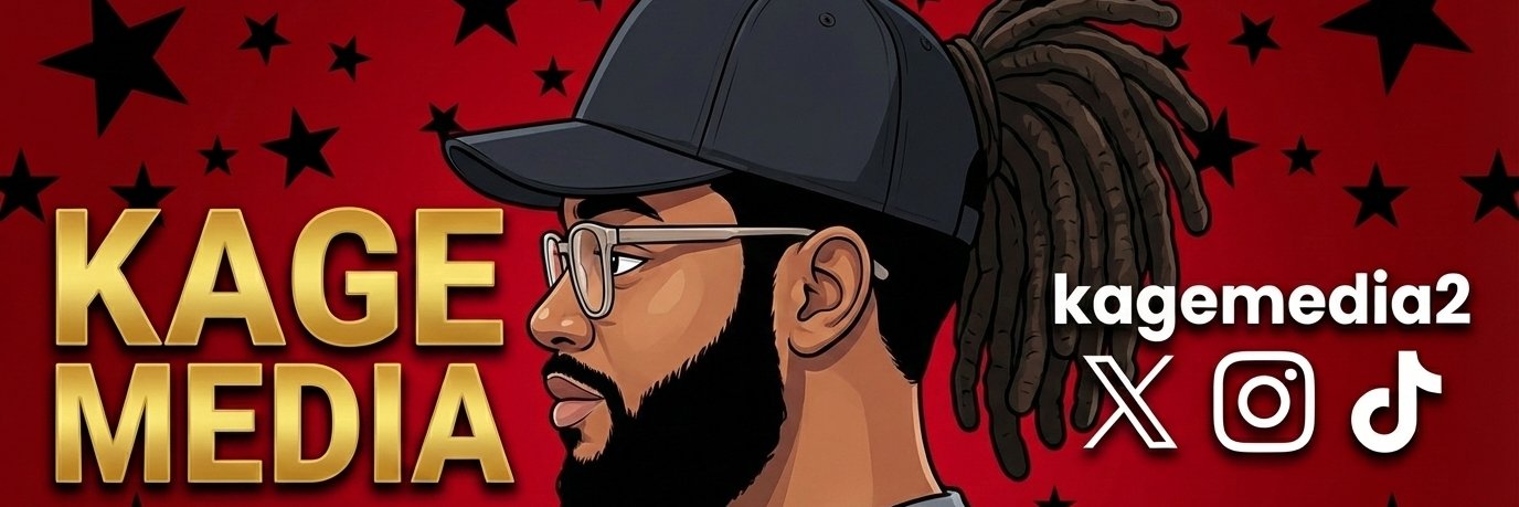 KageMedia2's profile banner image