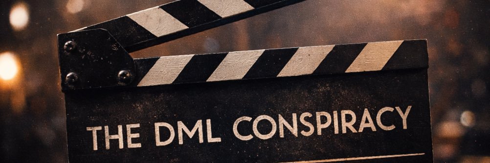 dmlconspiracy banner