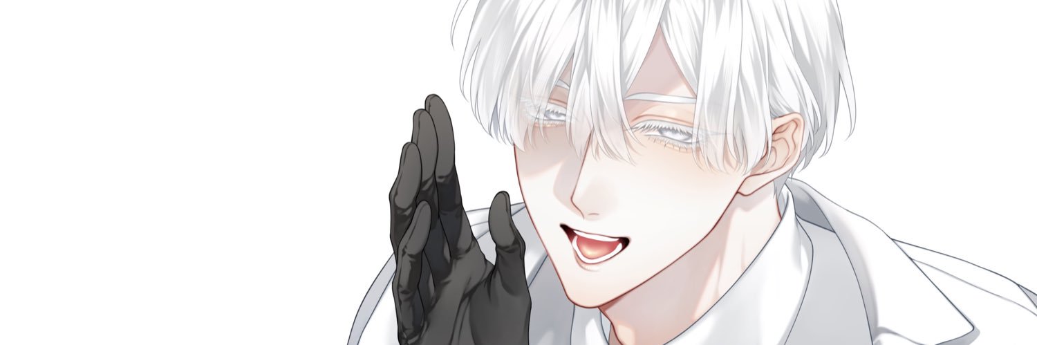きりしき⚜️サブ垢 banner