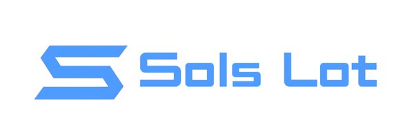 solomonslot Profile Banner