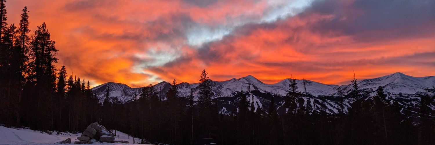 Chris Nickerson banner