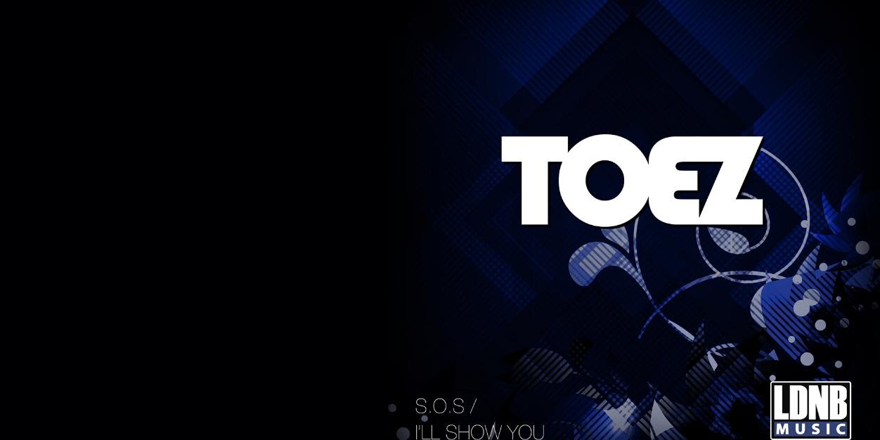 LDNB Music banner