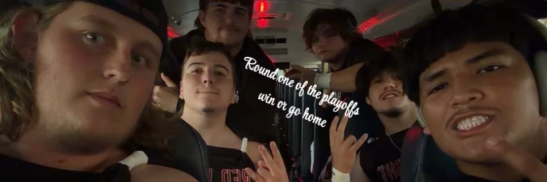 Aaron 'ACDC' Lane banner