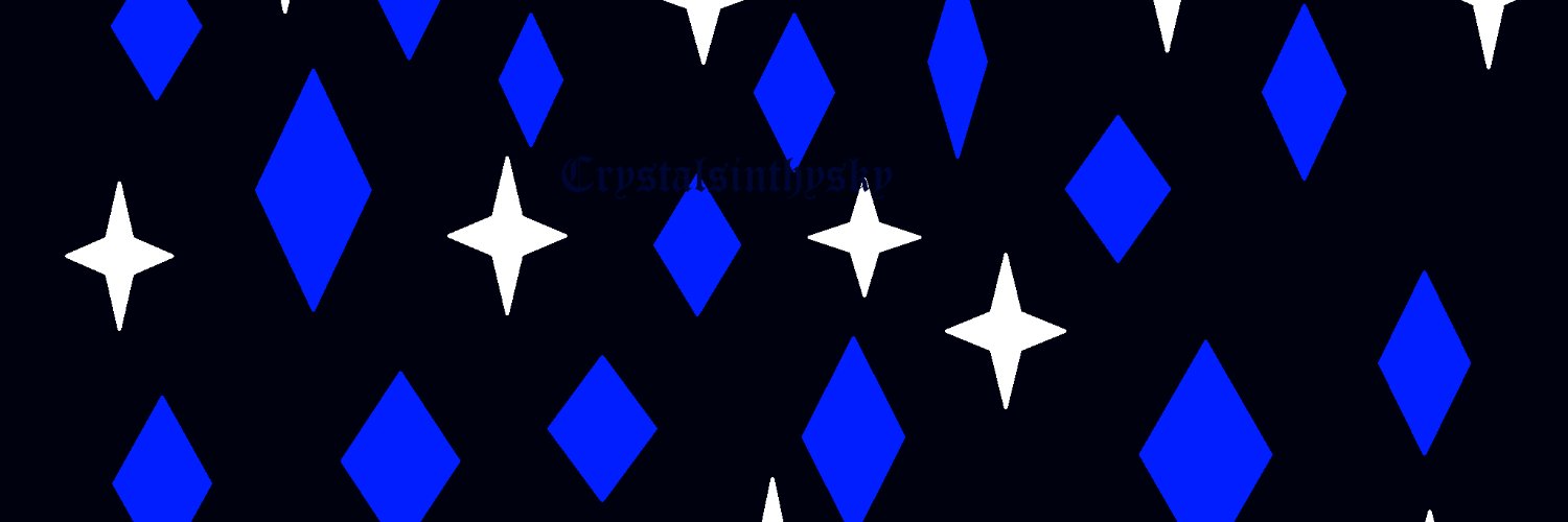 Crystalsinthysky's banner