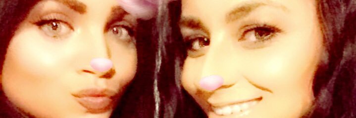 shereenxx's profile banner image