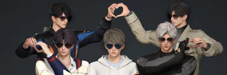 LoveDeepression's profile banner image