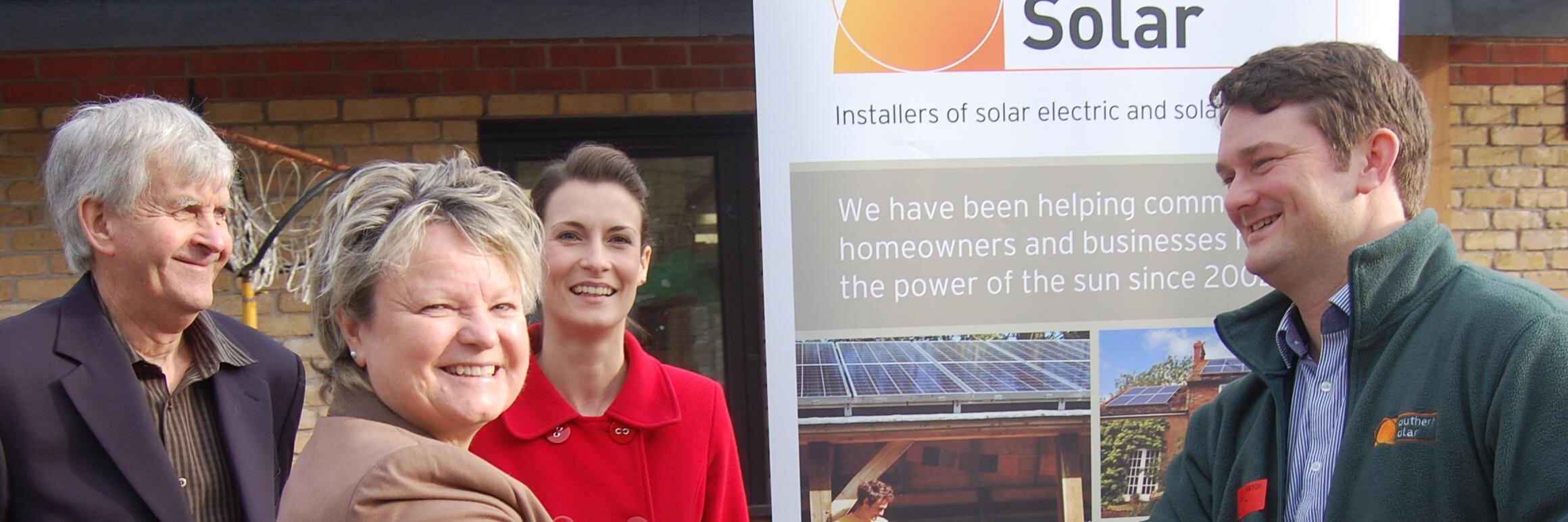 Southern_Solar's profile banner image