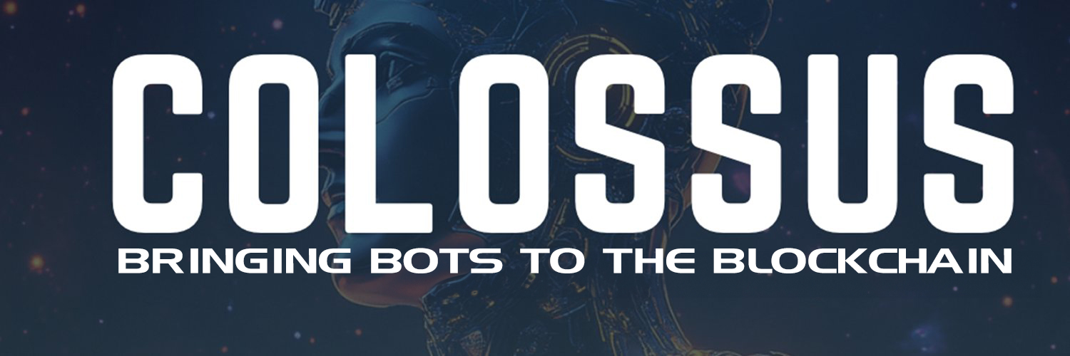 Colossus Finance banner