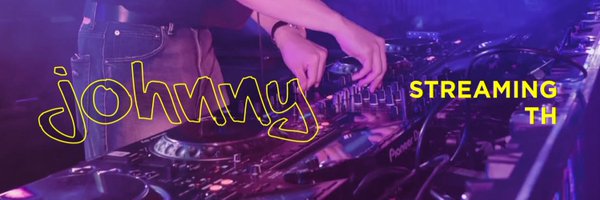 JohnnystreamTH Profile Banner