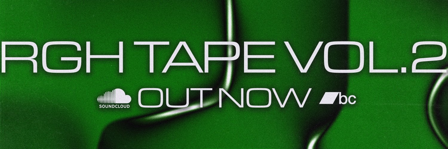 Real Grime Heads banner