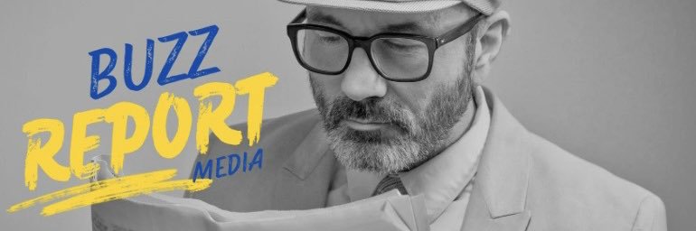 BuzzReportMedia's profile banner image