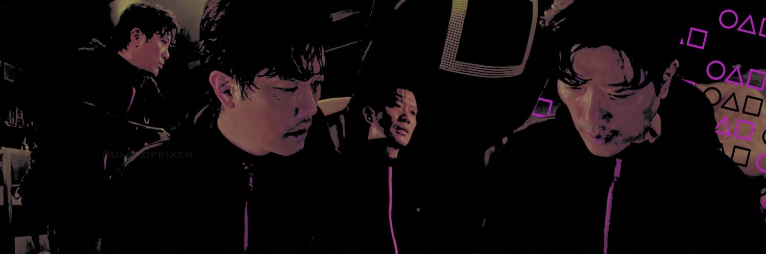 𝑻𝒽𝒆 𝑶𝘍𝐹𝐼𝘾𝘌𝑅 banner