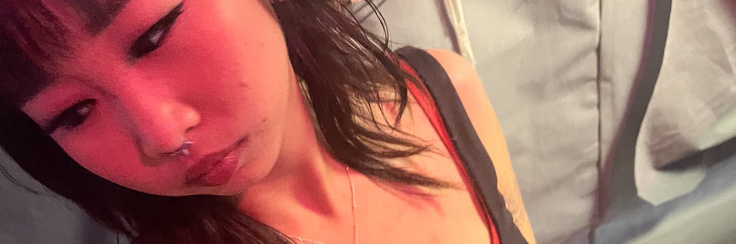 iwantmai's profile banner image