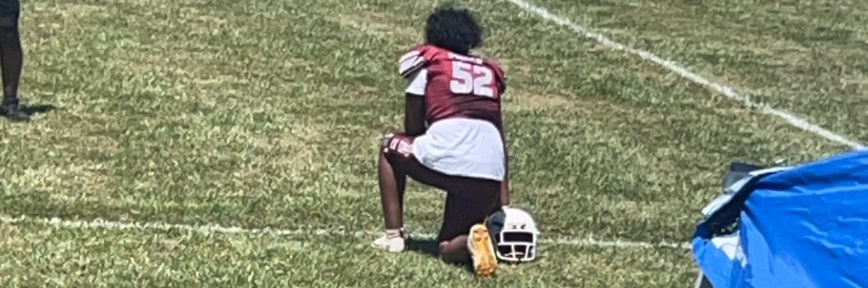 Cayson Pierce banner