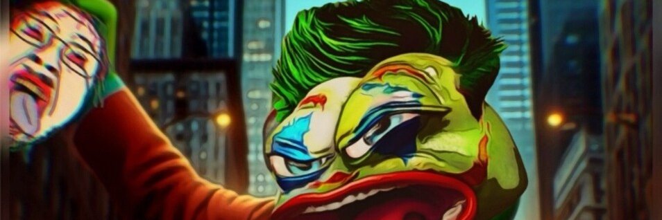Sad But True's banner