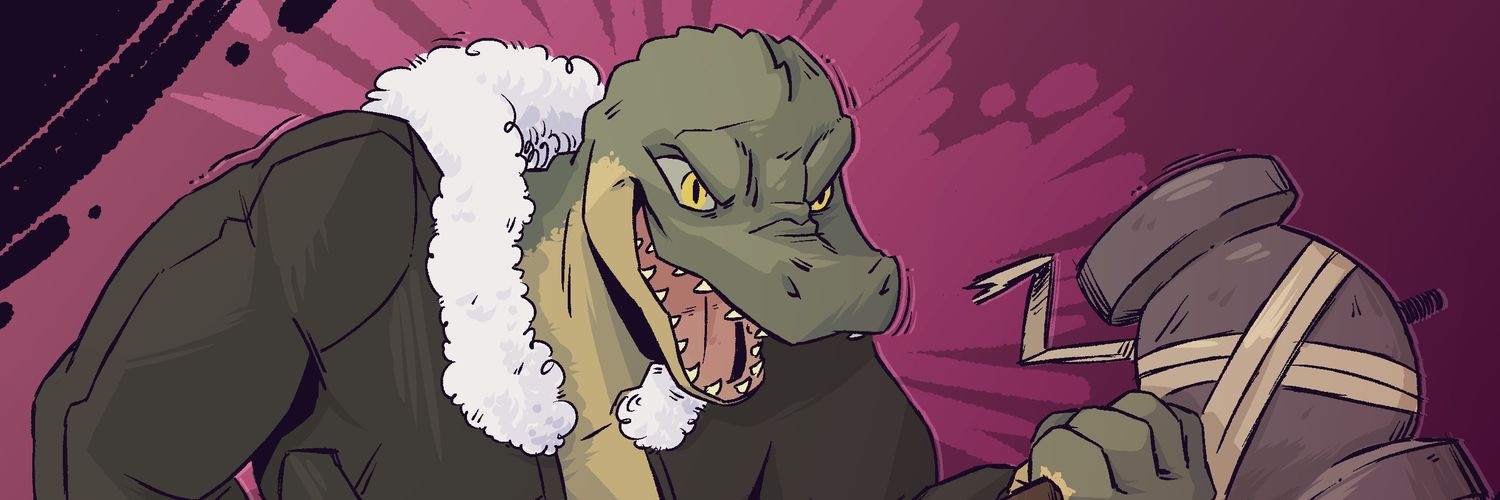 hammondaloo.bsky.social banner