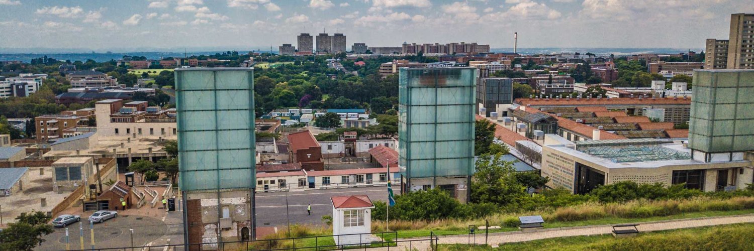 Constitution Hill SA banner