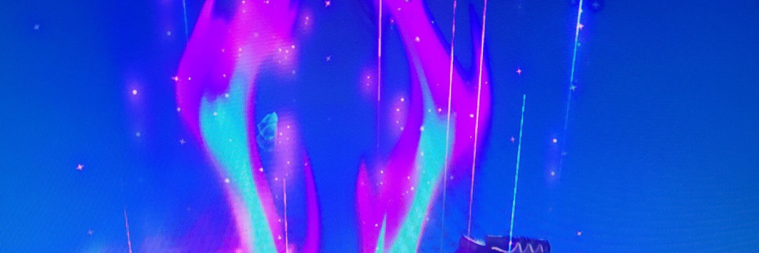 SRW Unknown banner