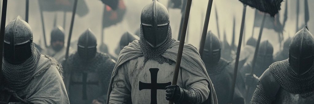 Infidels Unite banner