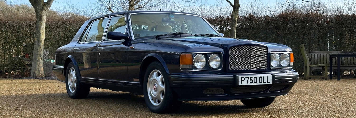 Warren Beckwith banner