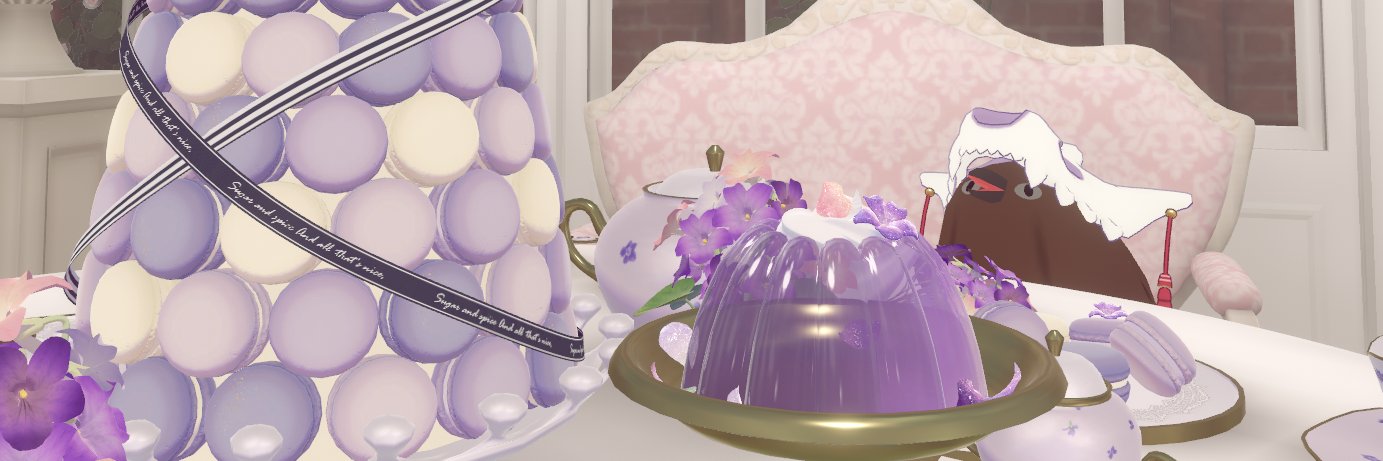 DangoToNiku's profile banner image