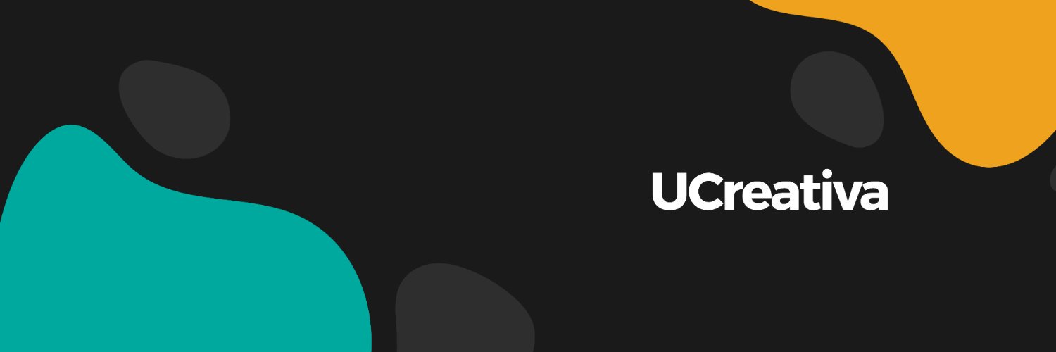Universidad Creativa banner