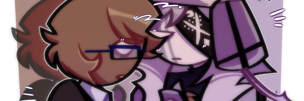 Doodles_Be Profile Banner