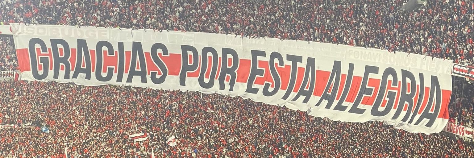 SoledadGiusti's profile banner image