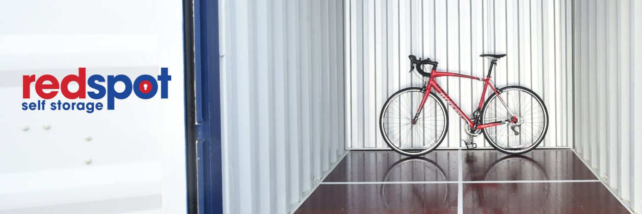 RedSpotStorage's profile banner image