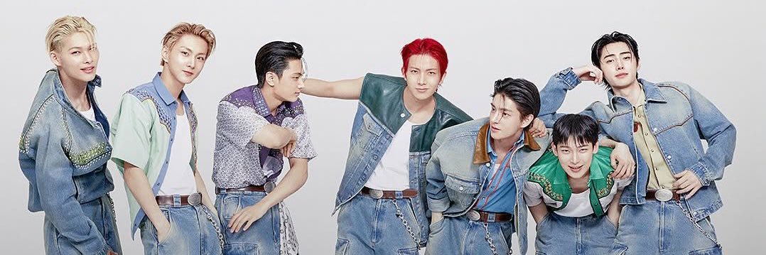 sooheecool's profile banner image