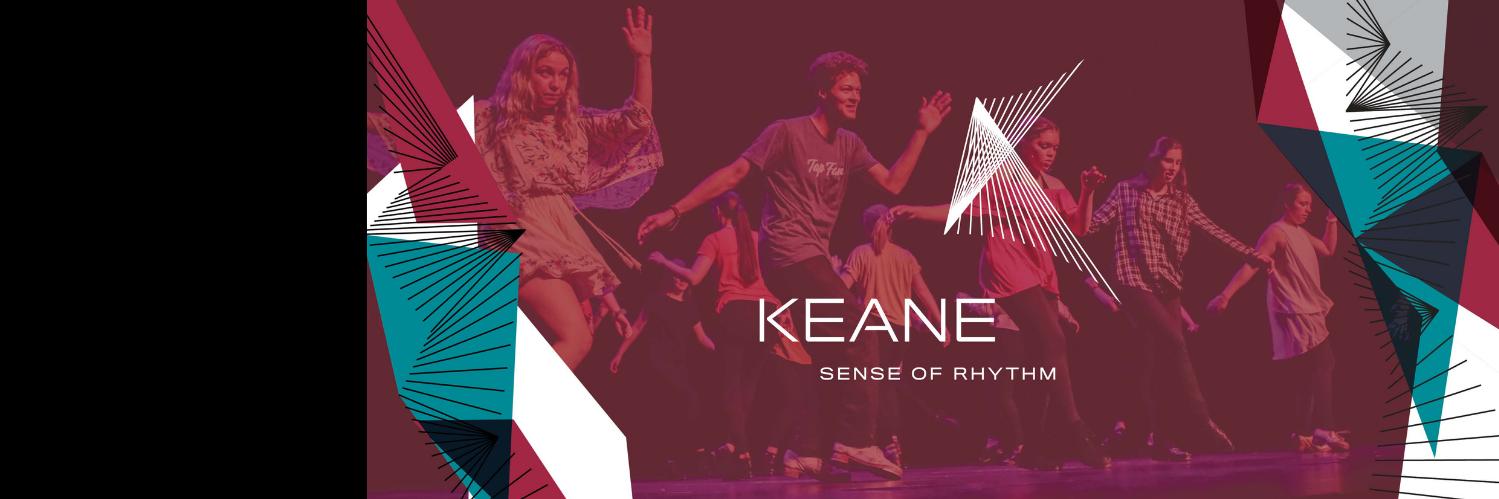 Keanesense's profile banner image