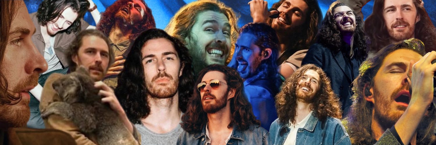 Em🛸 55 days until Hozier's banner