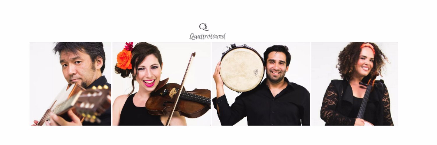 QuattroSound's profile banner image