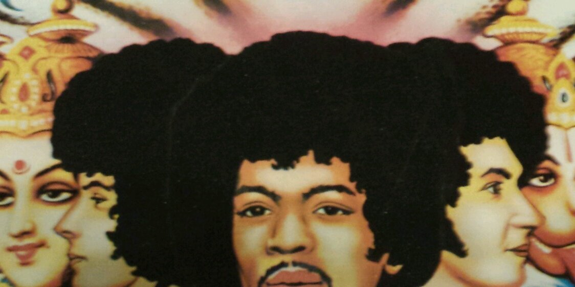 davidjinpark's profile banner image