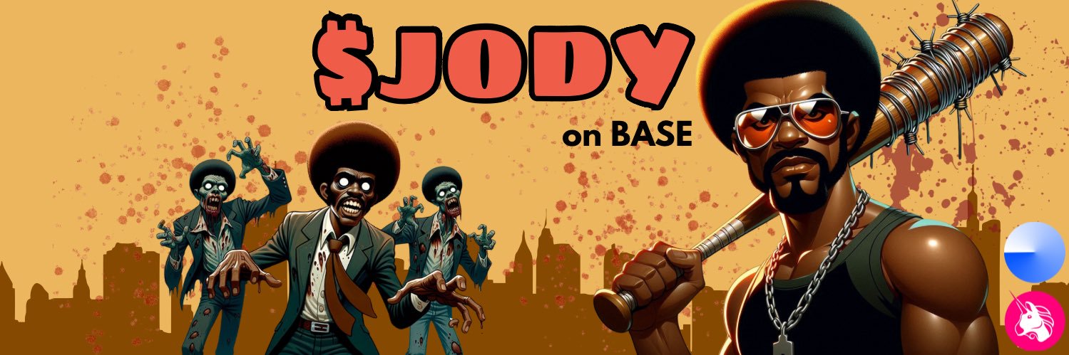 JodyOnBase banner
