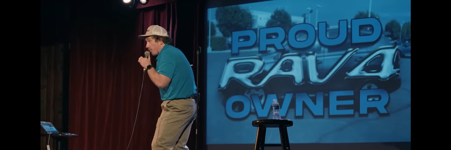 JakeARichmond's profile banner image