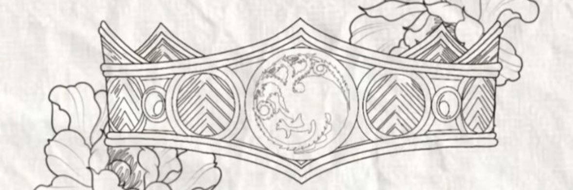 𝓡𝐡𝐚𝐞𝐧𝐲𝐫𝐚 𝓣𝐚𝐫𝐠𝐚𝐫𝐲𝐞𝐧 𝐈𝐈 banner