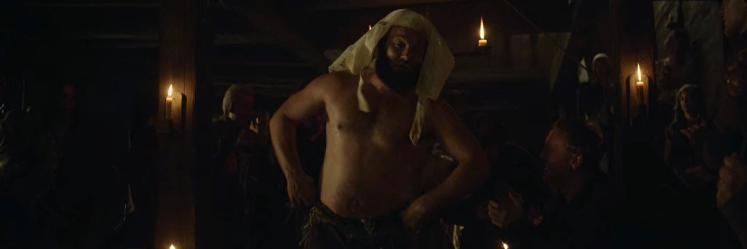 Harry Bradley banner