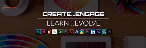 AscendTraining Profile Banner