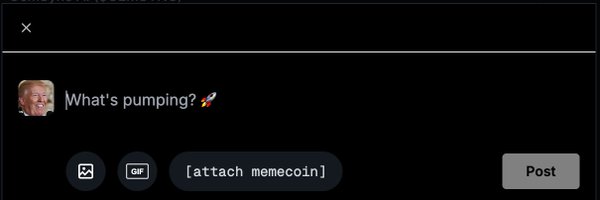 trystardom Profile Banner