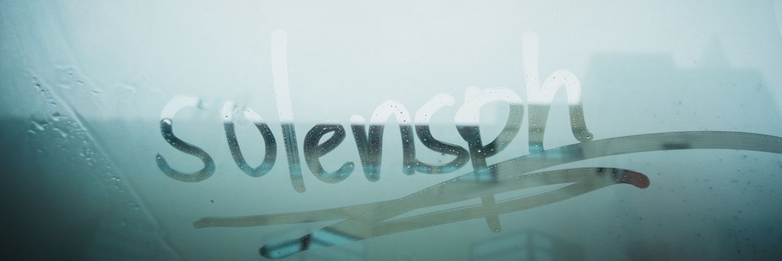 solensph's profile banner image