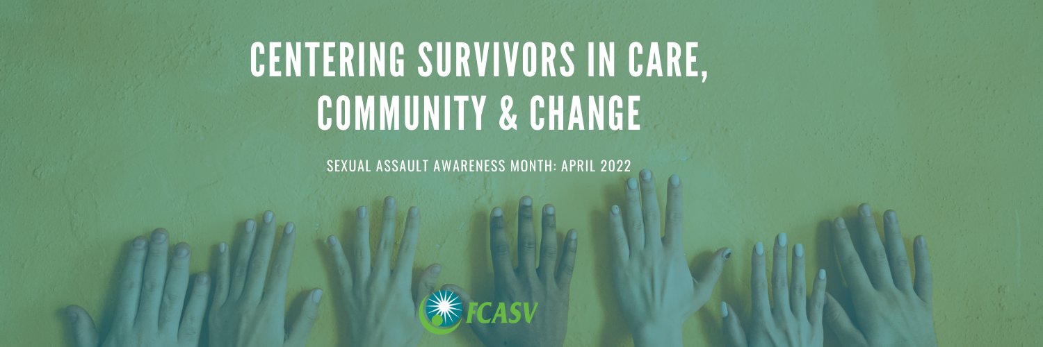 FCASV's profile banner image